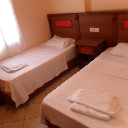 Club Arya Apart Hotel Gümbet Habitación foto