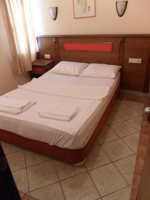 Club Arya Apart Hotel Gümbet Habitación foto