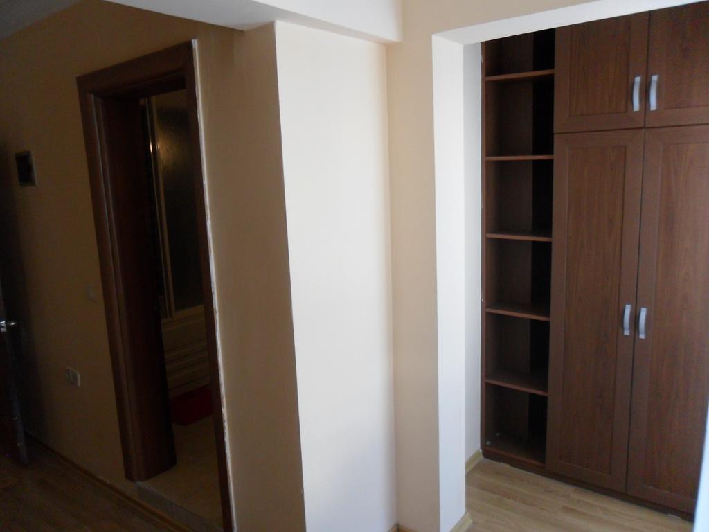 Club Arya Apart Hotel Gümbet Habitación foto